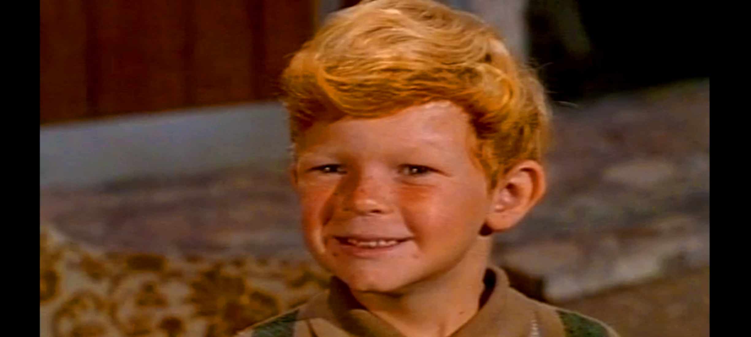 Watch Family Affair "Hard Hat Jody" Online Pure Flix